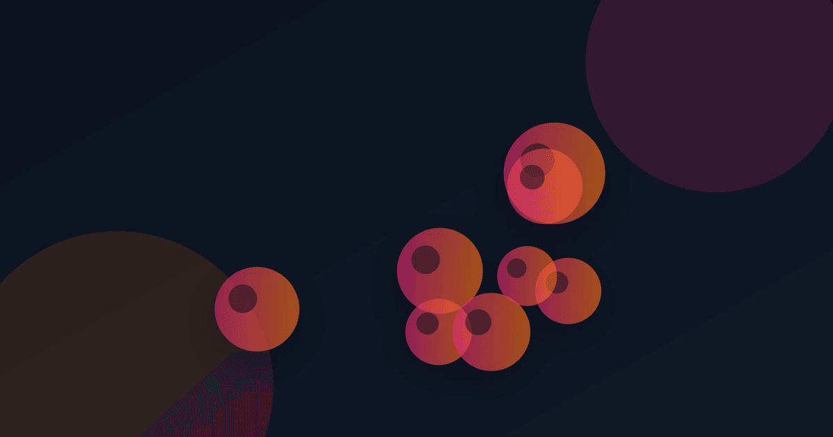 Understanding biomarkers, without the noise
